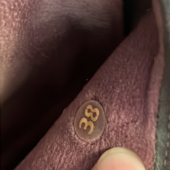 Nordikas shoes - Picture 5 of 5